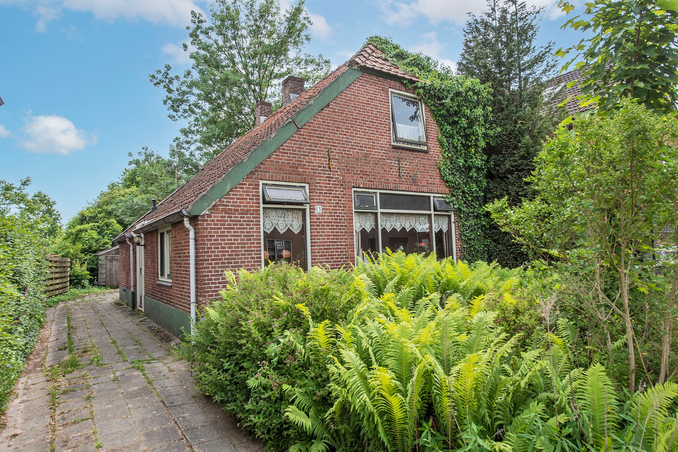 Foto van Dannenberg 13, Rijssen