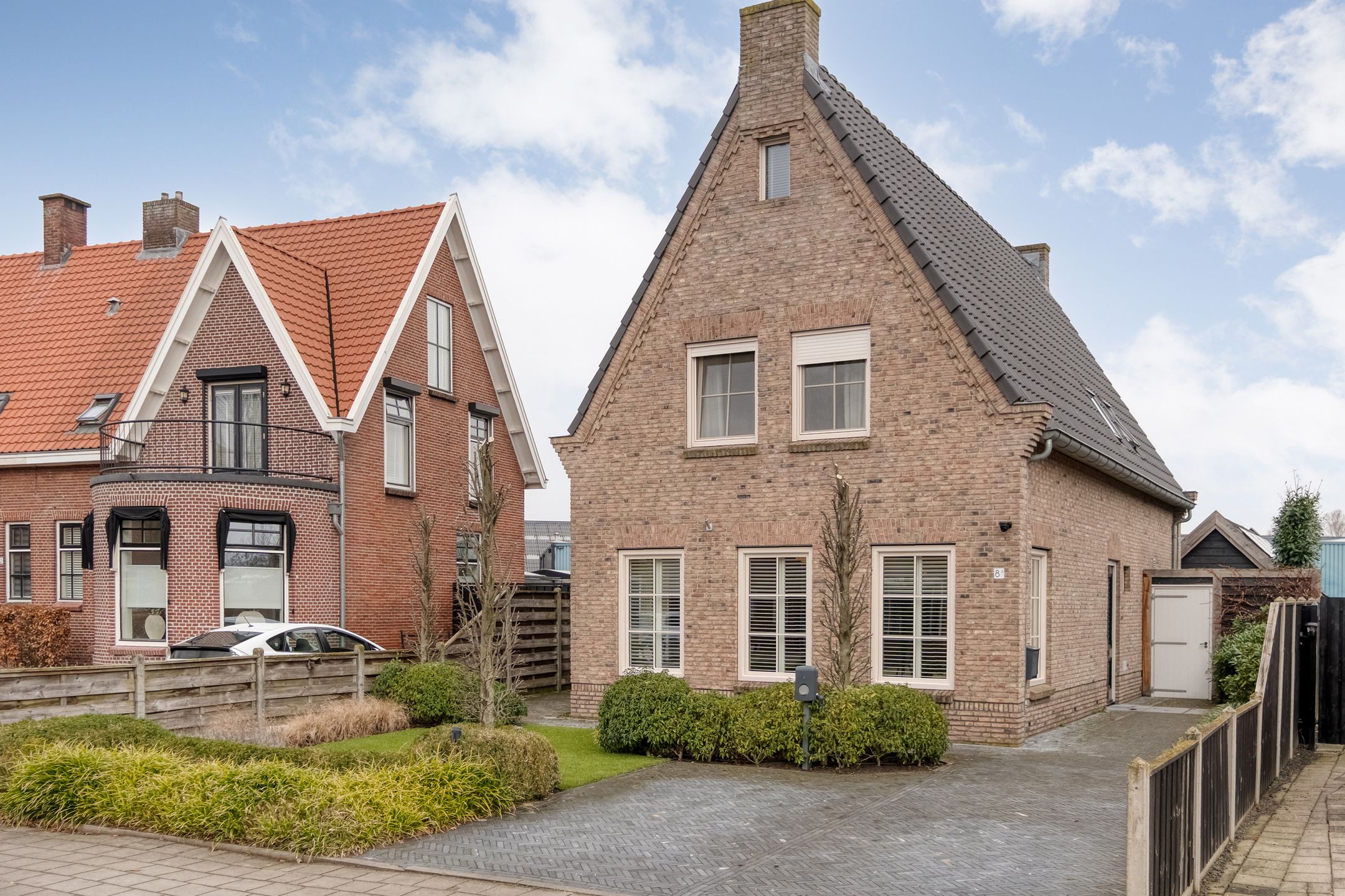 Foto van Dannenberg 8A, Rijssen