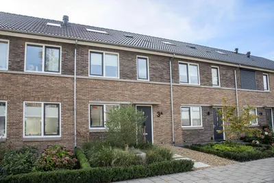 Foto van Veldovenstraat 3A, Rijssen