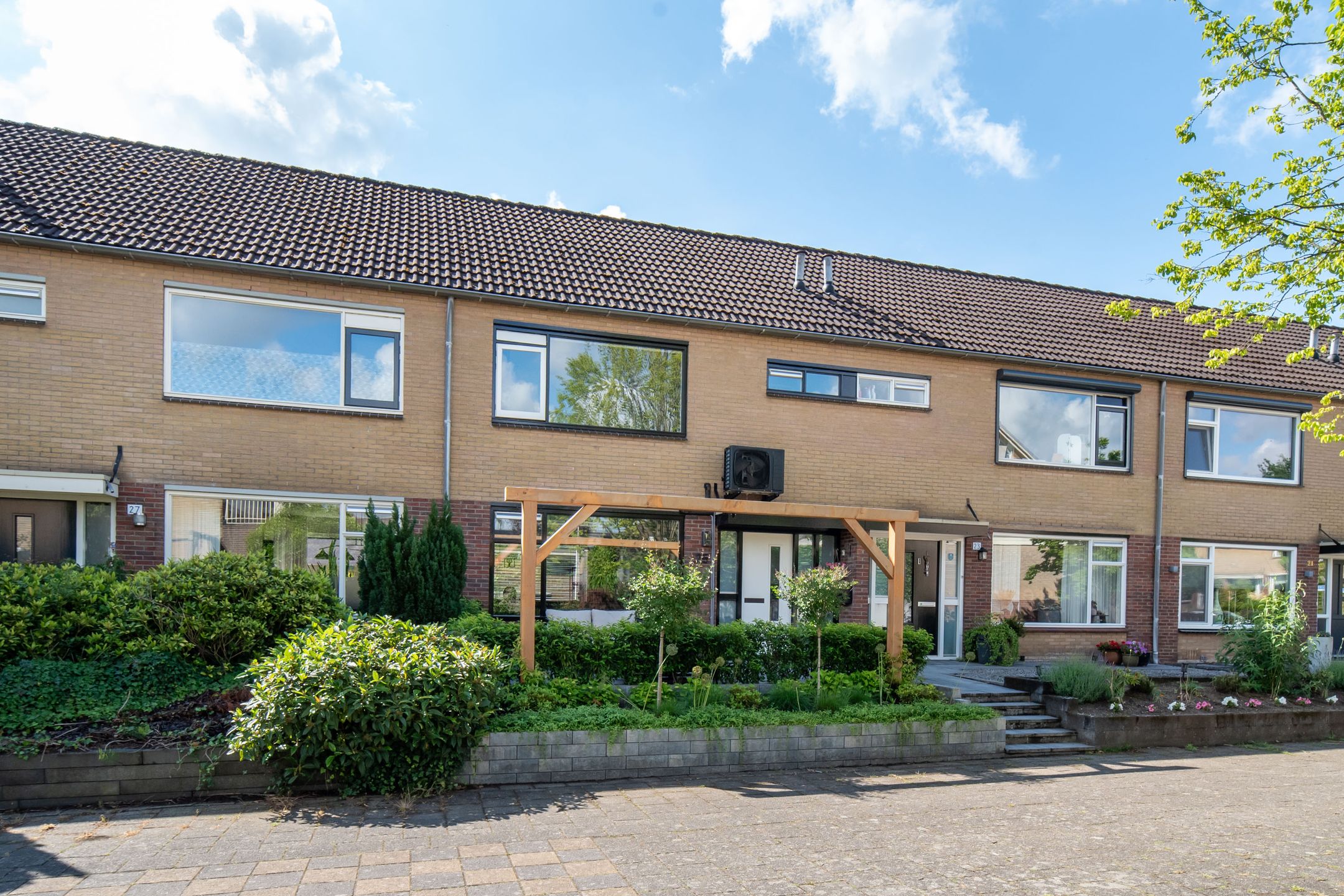 Foto van Dennenlaan 25, Rijssen