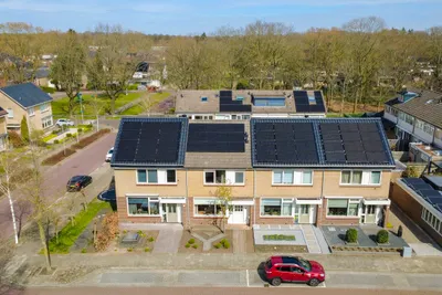 Foto van Lindenlaan 3, Rijssen