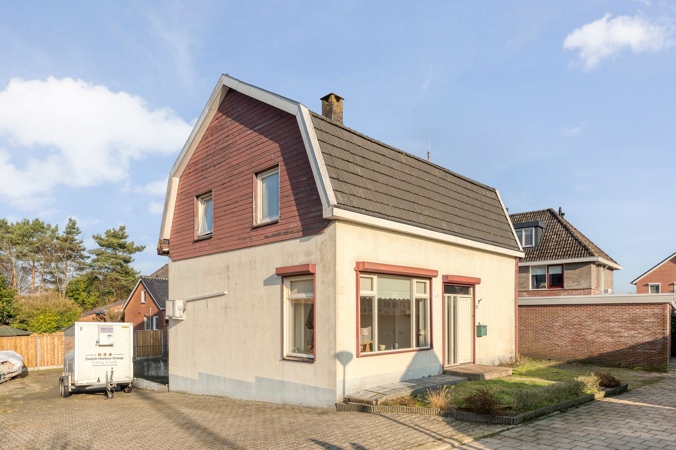 Foto van Jacob Catsstraat 17, Rijssen