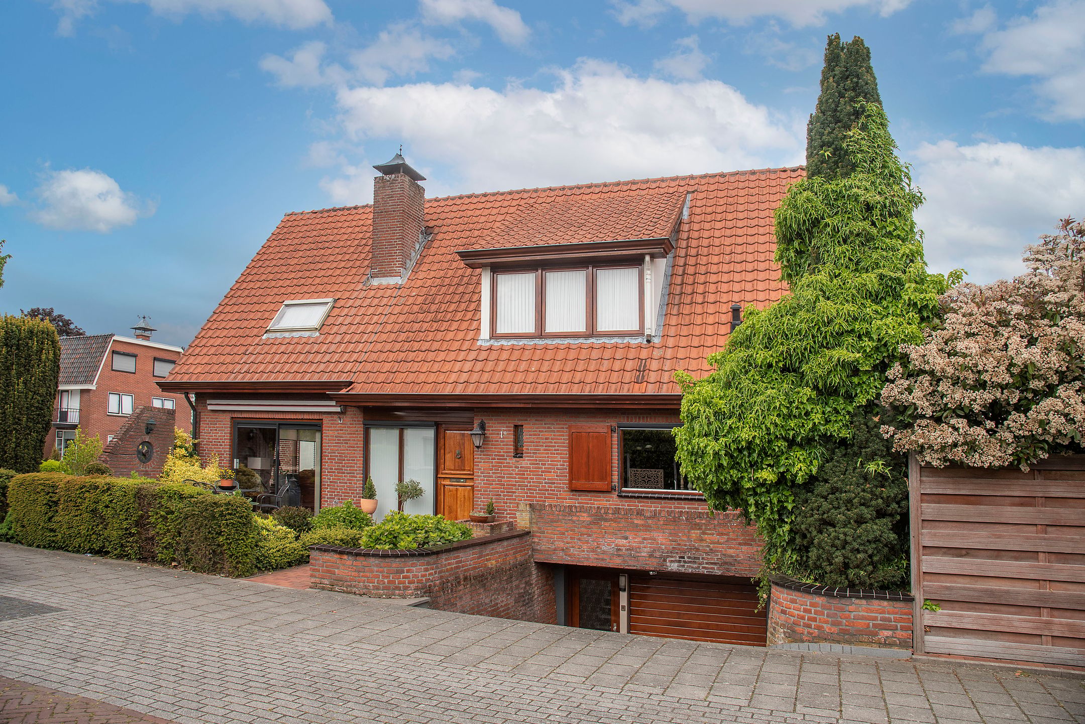 Foto van Jacob Catsstraat 1A, Rijssen