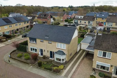 Foto van Jan Luikenstraat 20, Rijssen