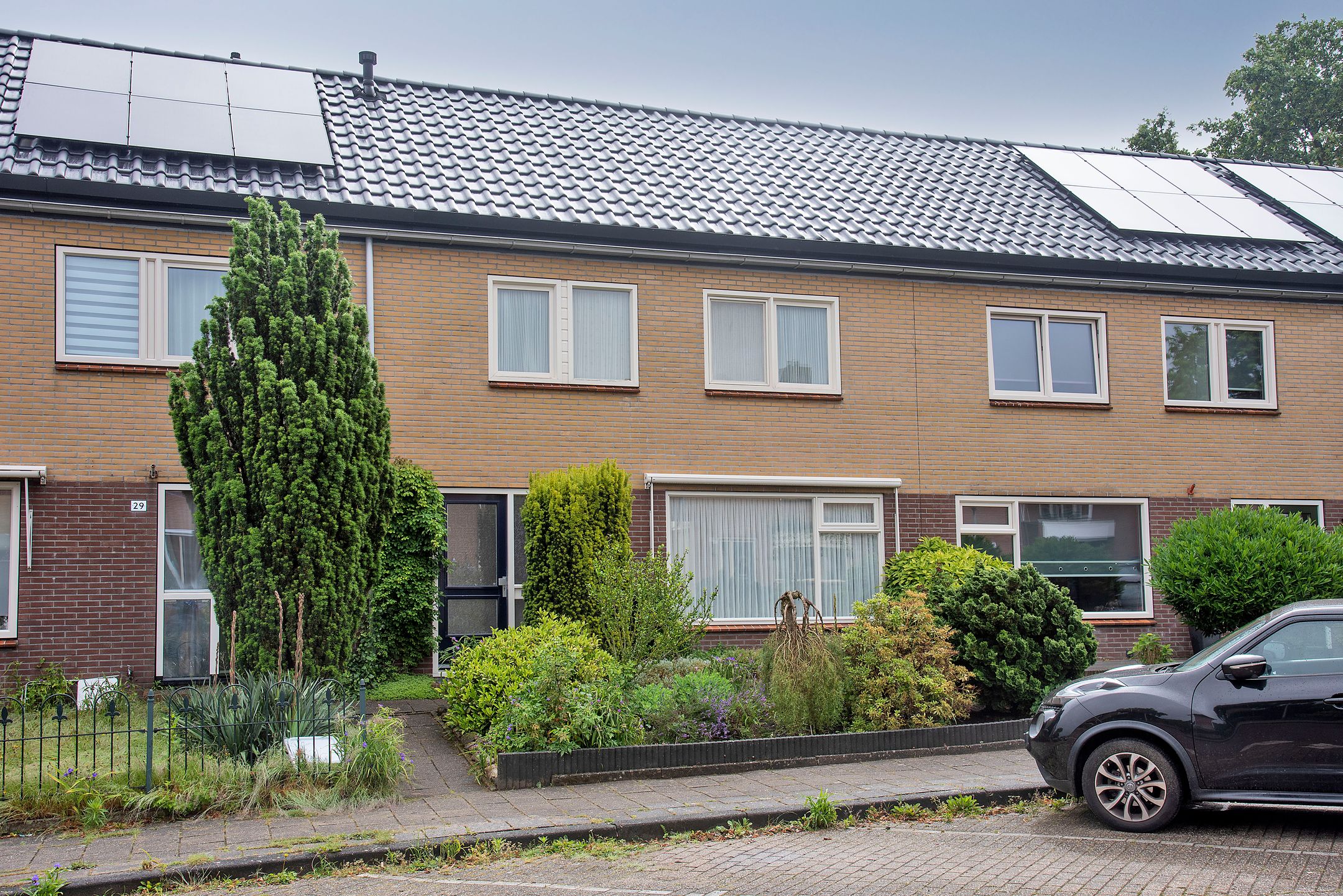 Foto van Joost van den Vondelstraat 31, Rijssen