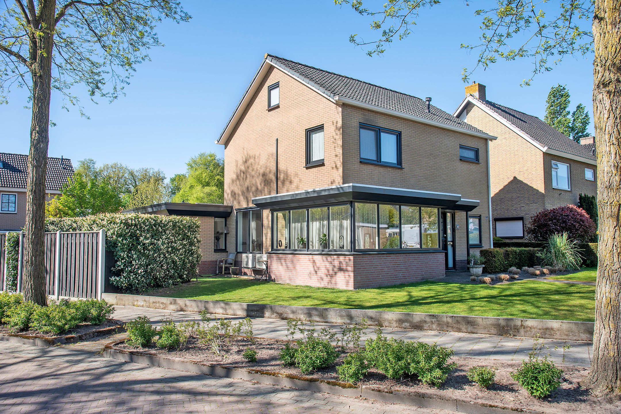 Foto van Gerbrand Adriaanszoon Brederodestraat 30, Rijssen
