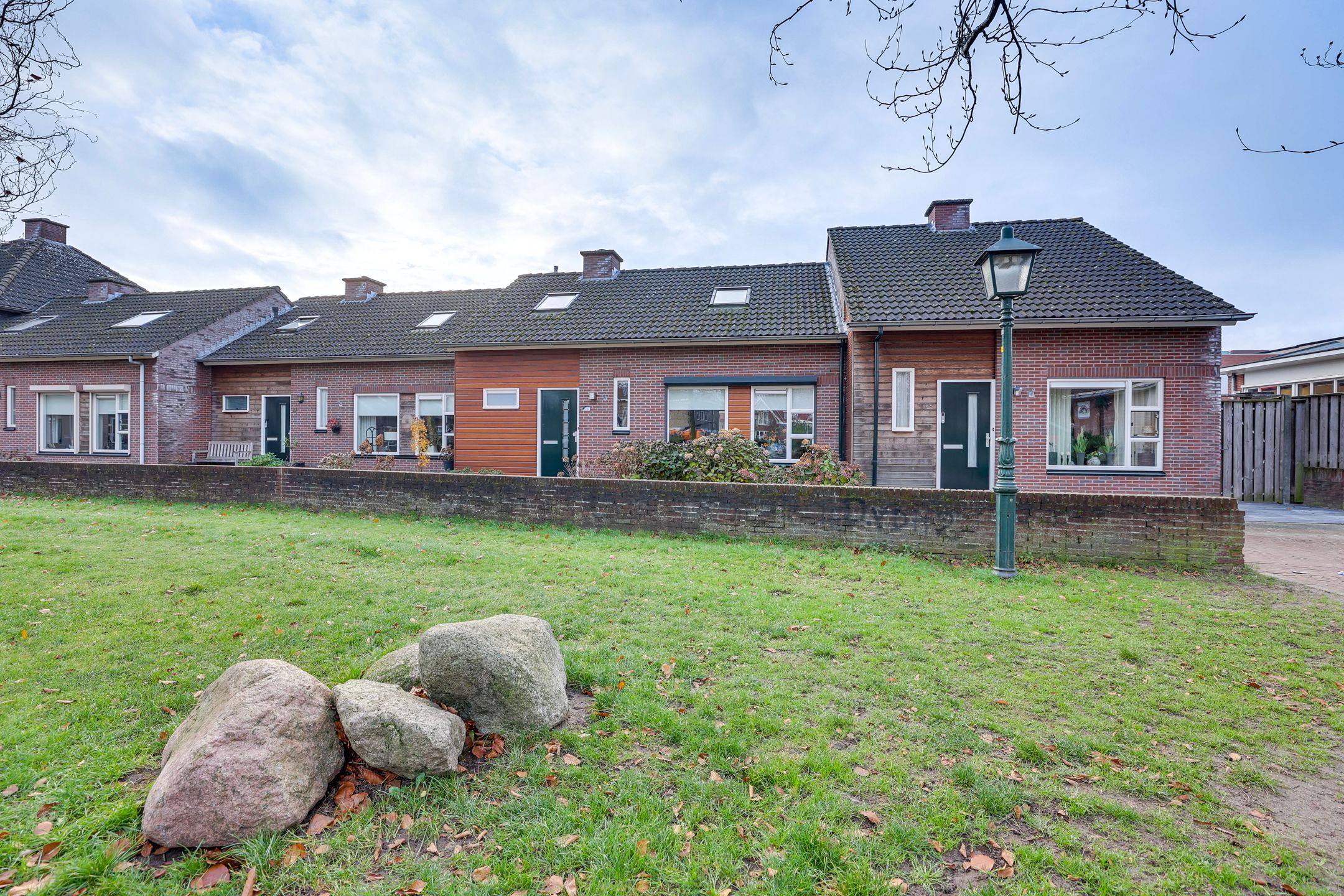 Foto van Bevervoorde 13A, Rijssen