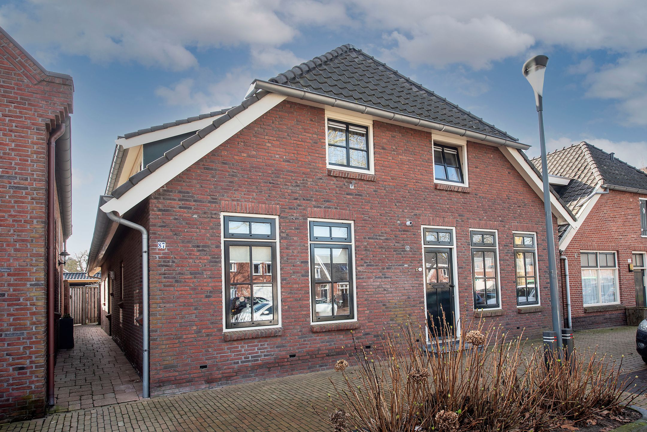 Foto van Haarstraat 87, Rijssen