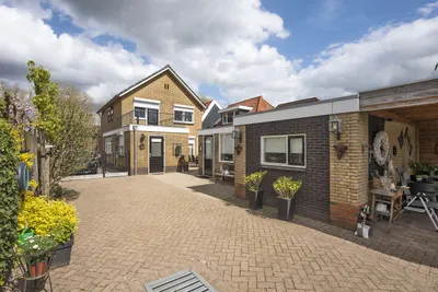 Foto van Haarstraat 161, Rijssen