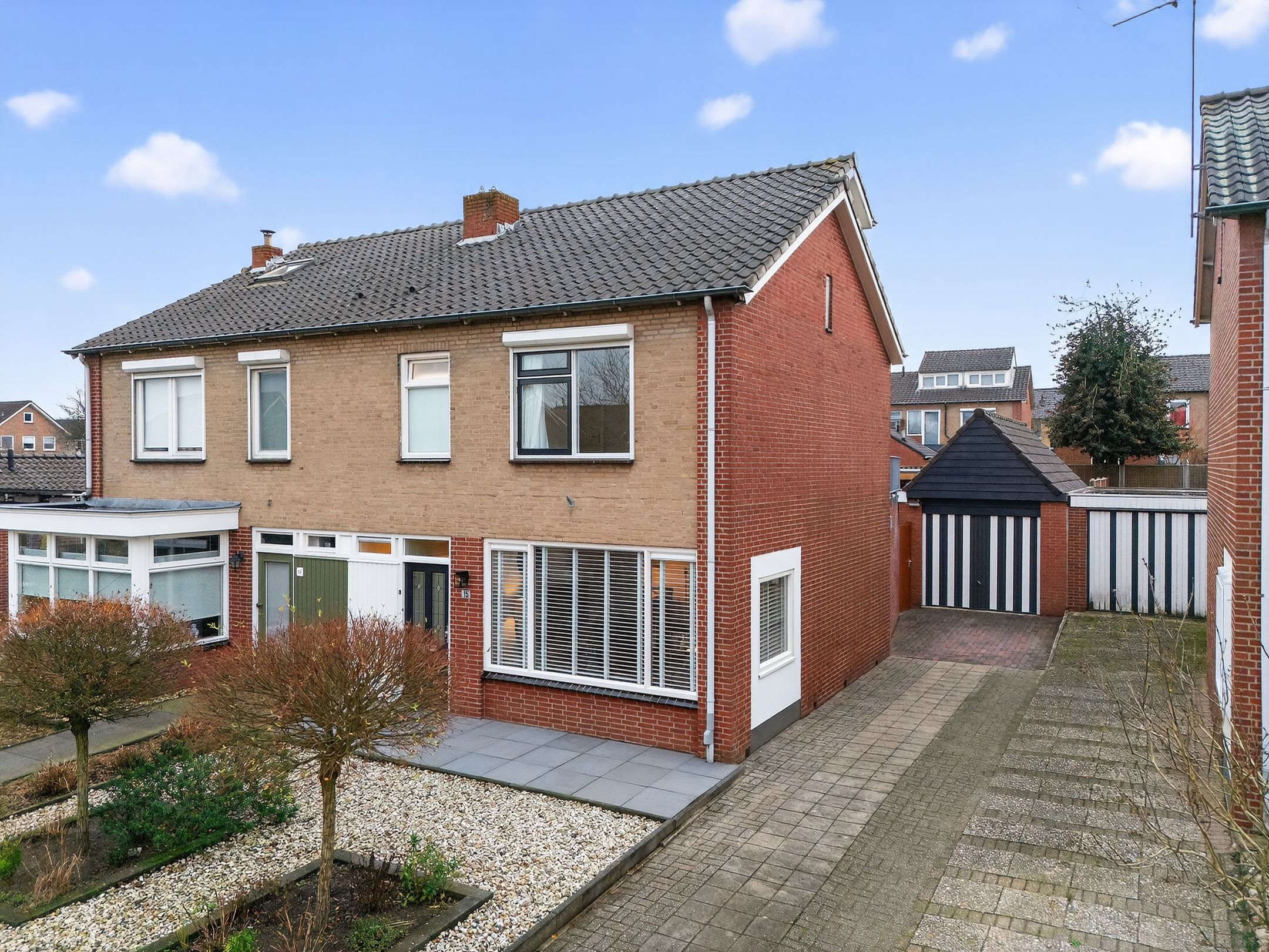 Foto van Frans Halsstraat 15, Rijssen