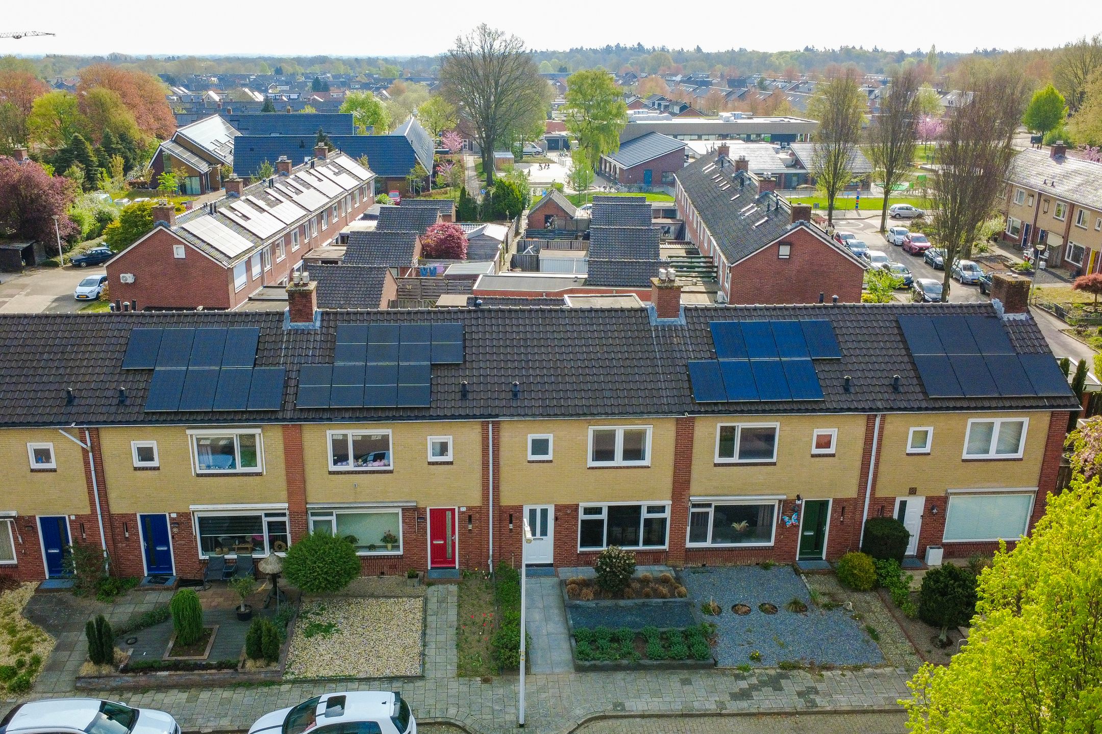 Foto van Zuiderstraat 37, Rijssen