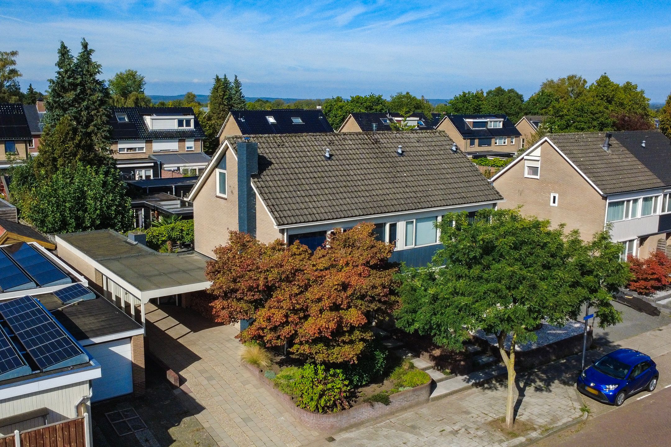 Foto van Zuiderstraat 144, Rijssen