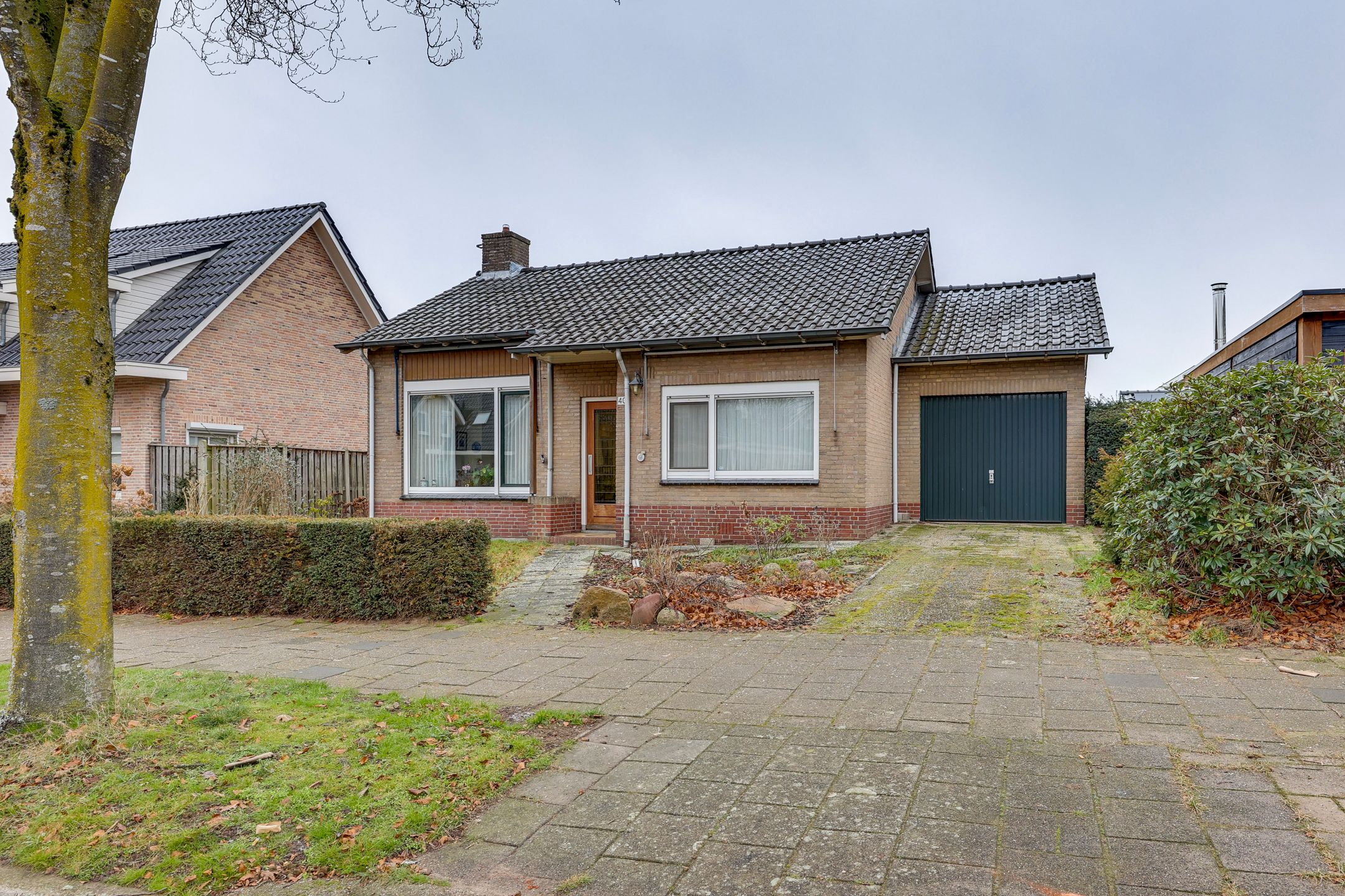 Foto van Teunis Lodderstraat 40, Rijssen