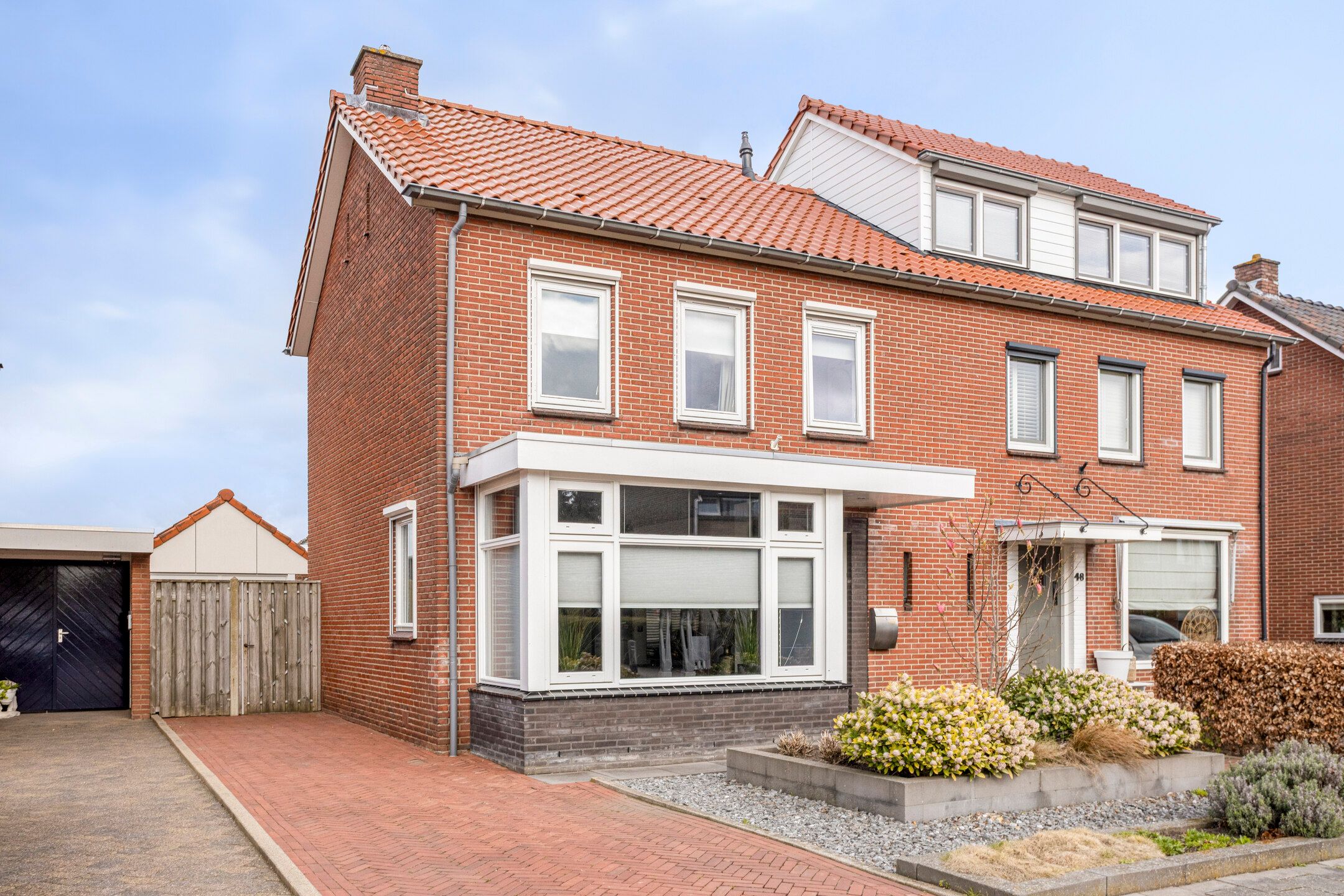Foto van Hendrik Jan van Opstallstraat 50, Rijssen