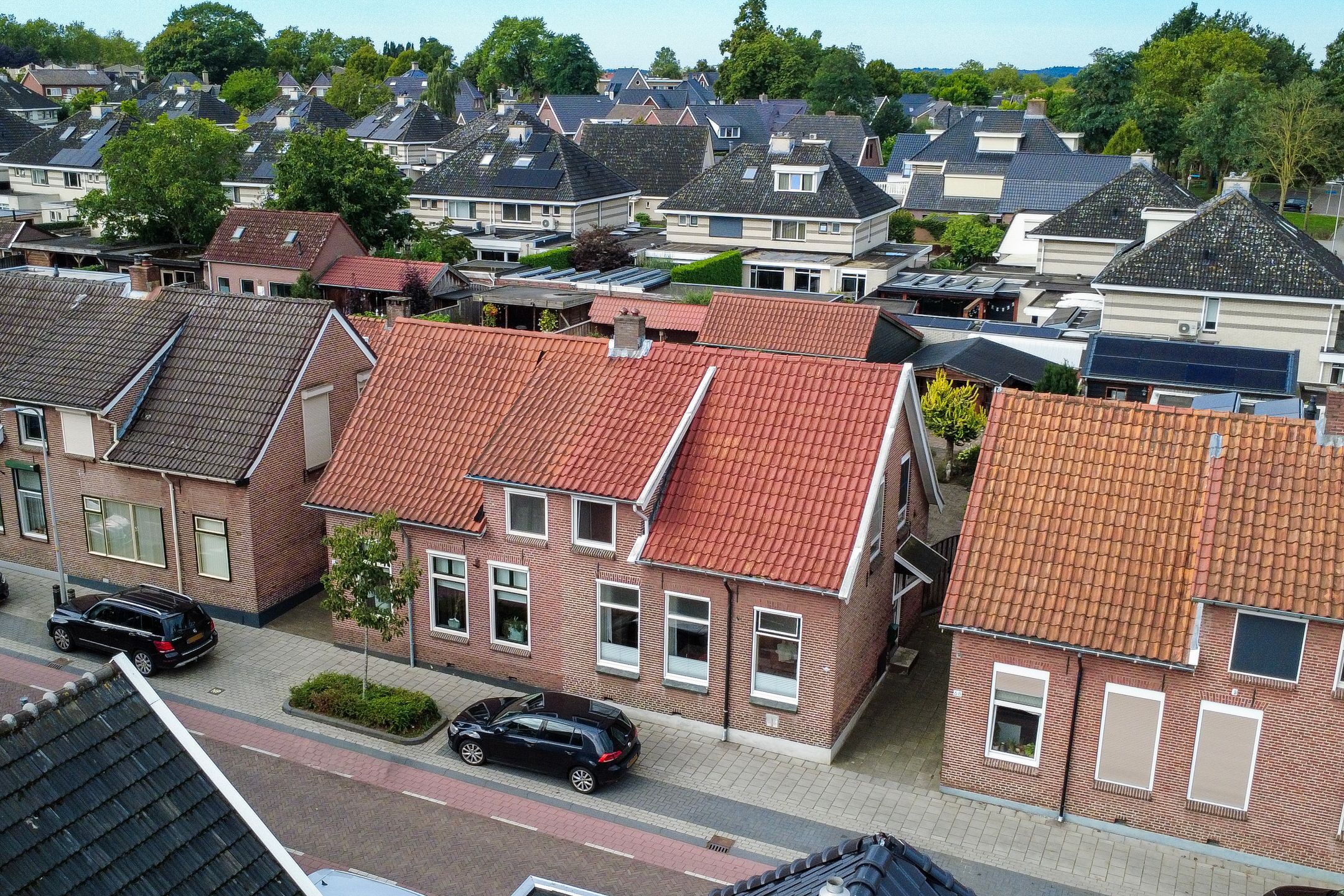 Foto van Esstraat 70, Rijssen