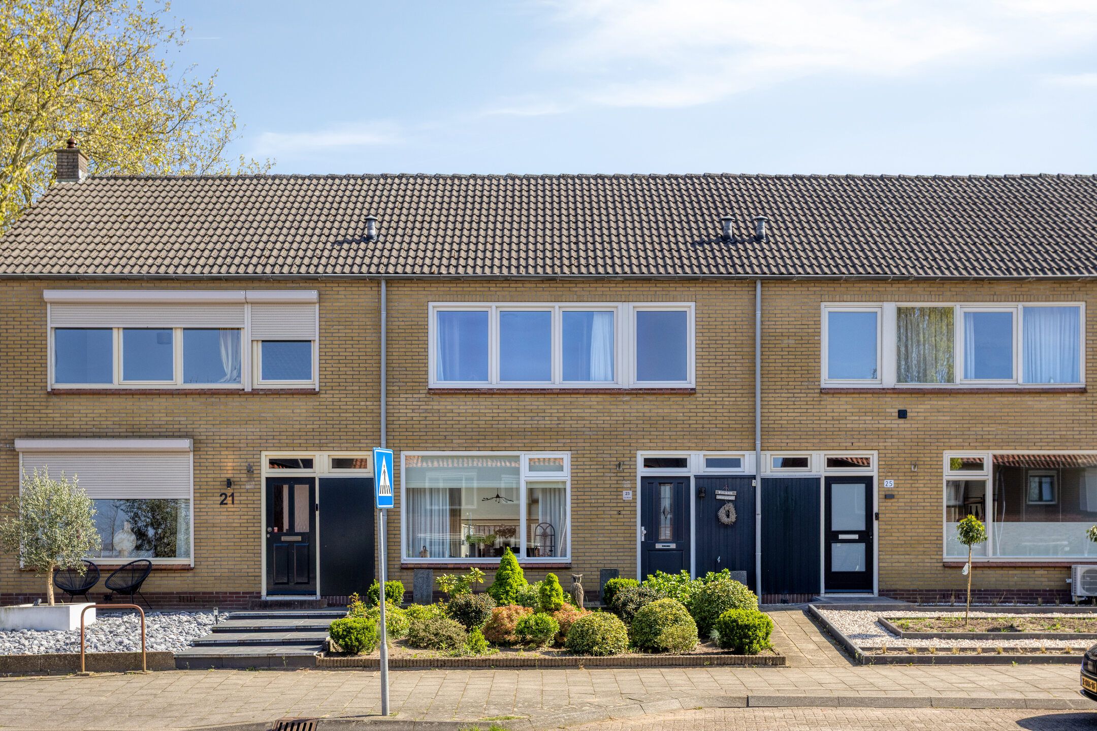 Foto van Welleweg 23, Rijssen
