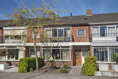 Foto van Prins Bernhardstraat 60, Rijssen