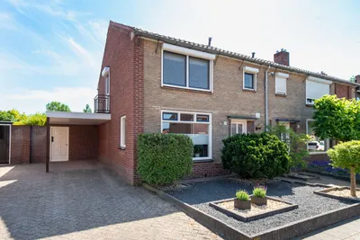 Foto van Nassaustraat 9, Rijssen
