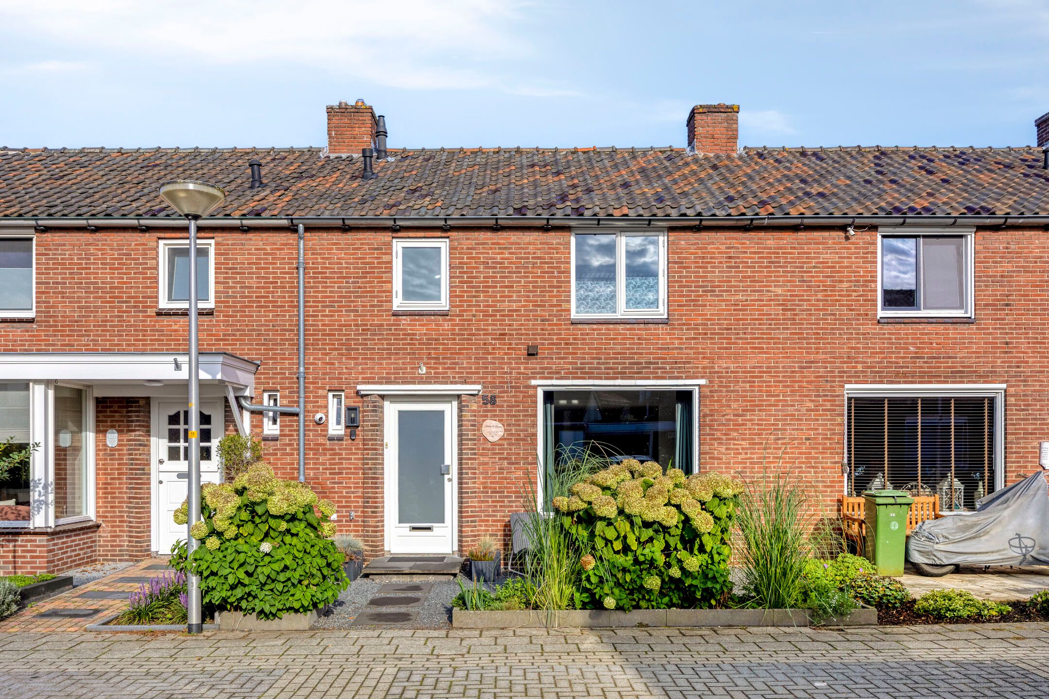 Foto van Nassaustraat 58, Rijssen