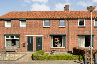 Foto van Marijkestraat 11, Rijssen