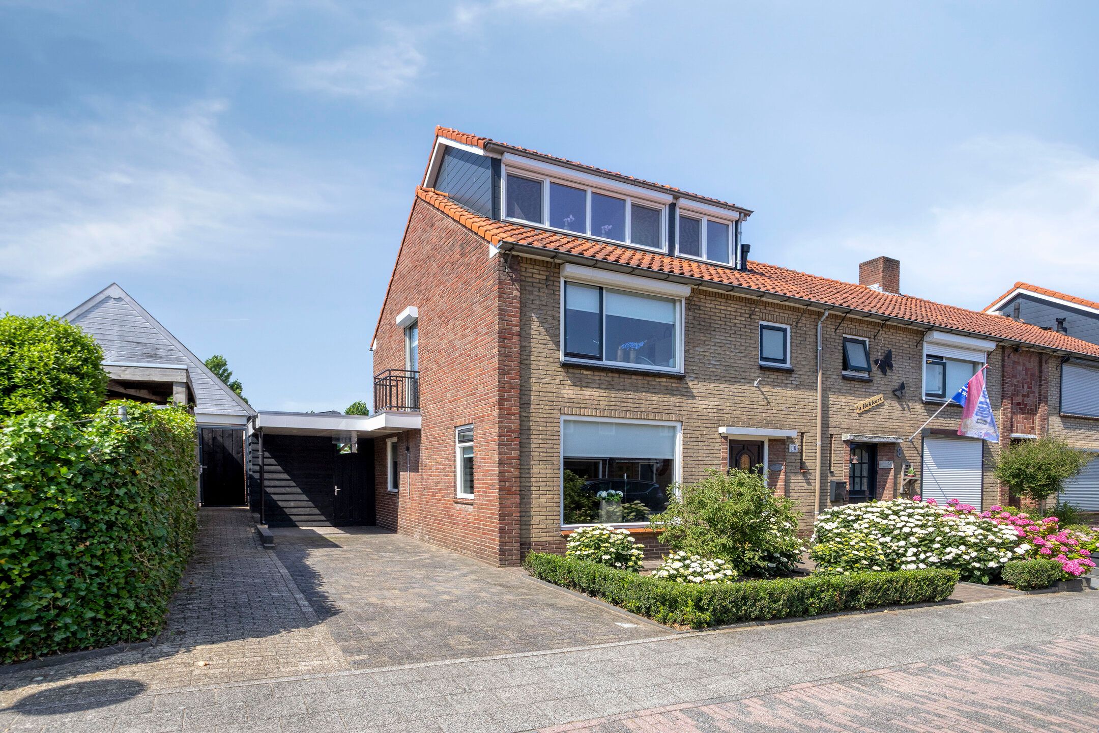 Foto van Marijkestraat 10, Rijssen