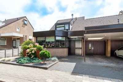 Foto van Diekjansweg 47, Rijssen