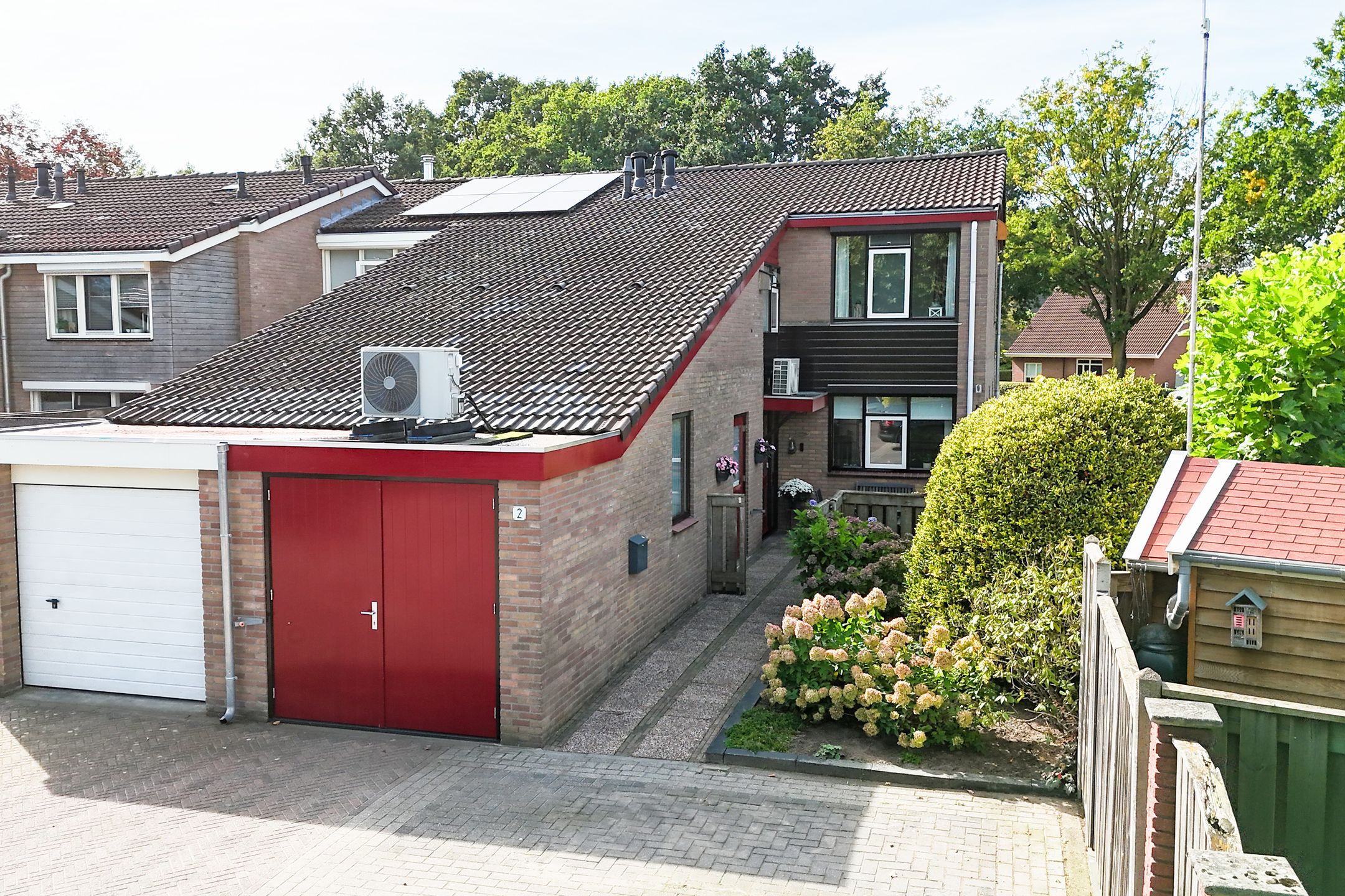 Foto van Rabbi Keizerstraat 2, Rijssen