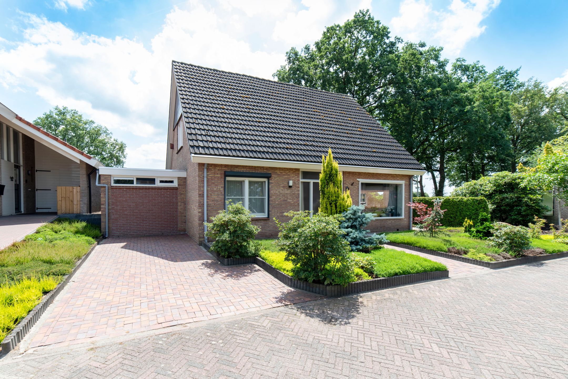 Foto van Rabbi Keizerstraat 25, Rijssen