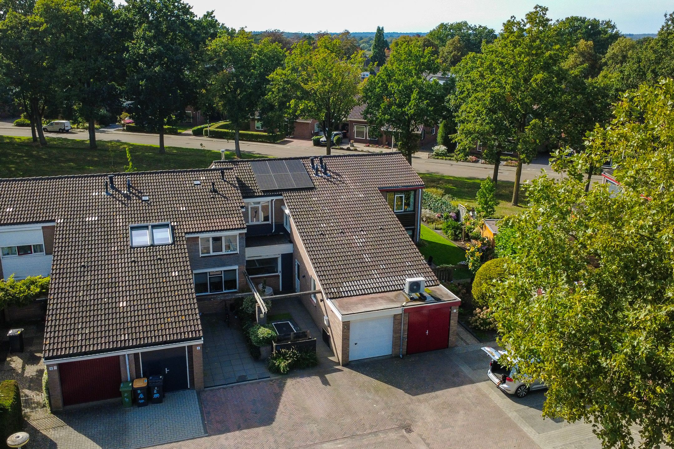 Foto van Rabbi Keizerstraat 4, Rijssen