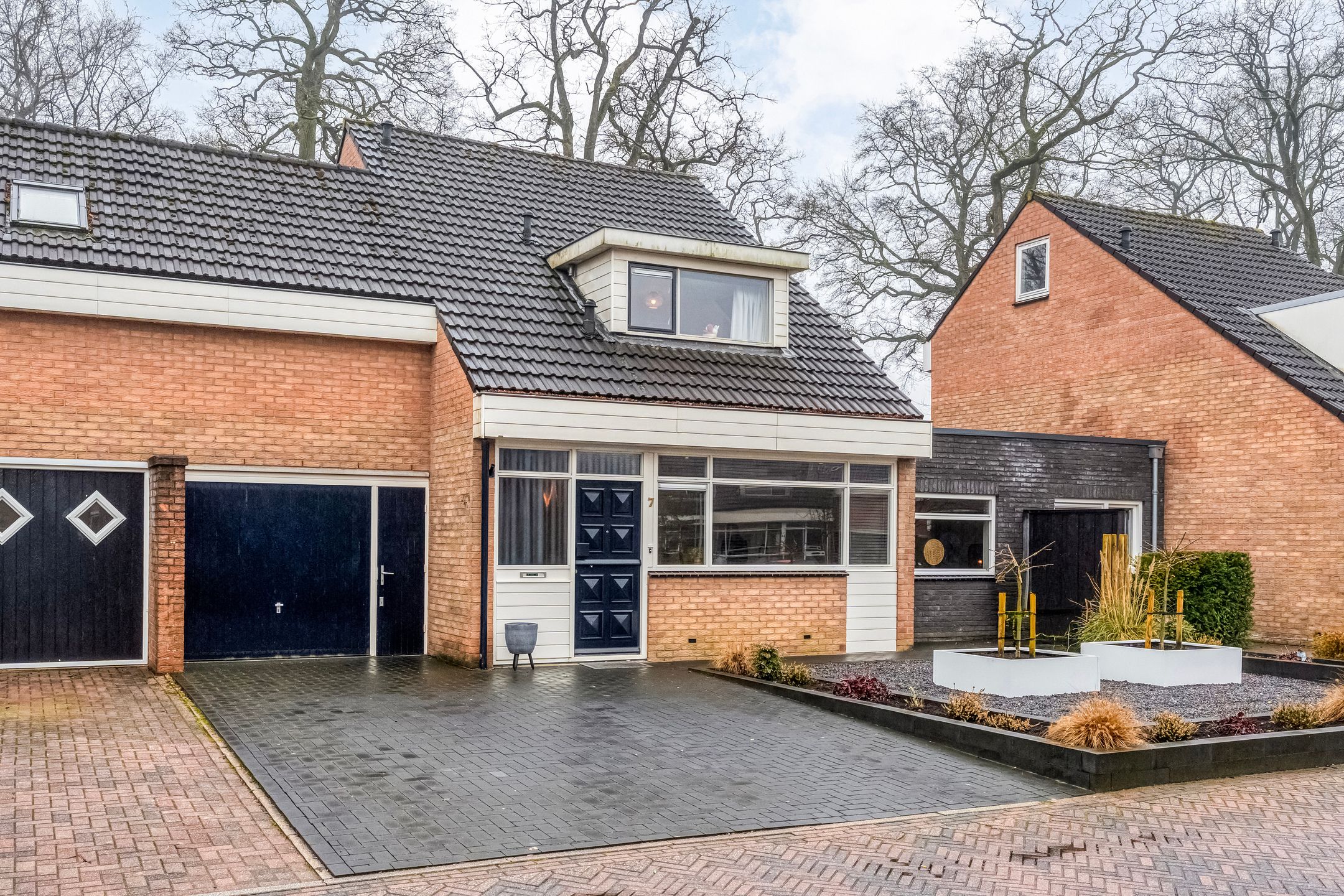 Foto van Henri Dunantstraat 7, Rijssen