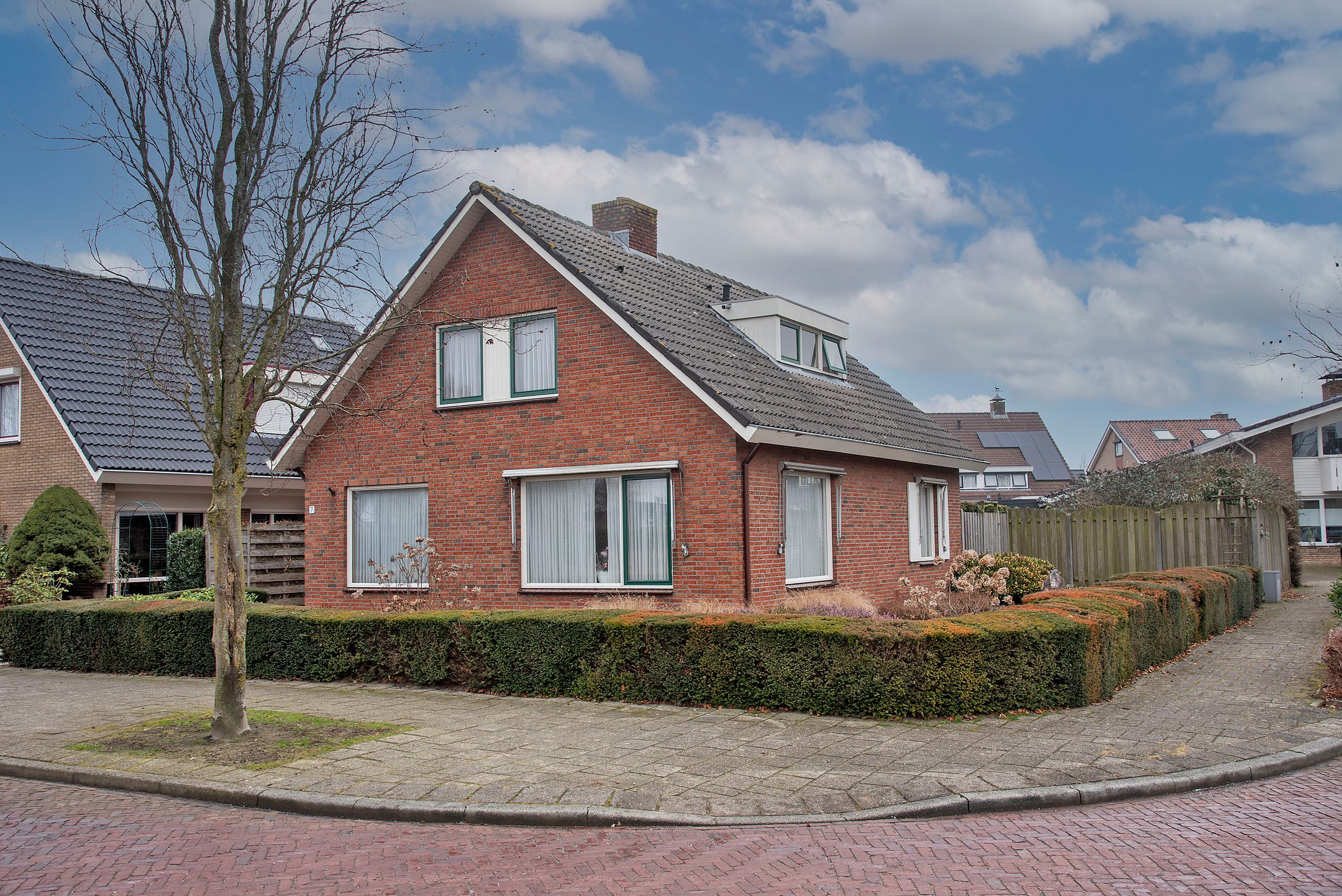 Foto van Hagslagen 7, Rijssen