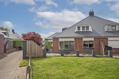 Foto van Munsterhof 11, Rijssen