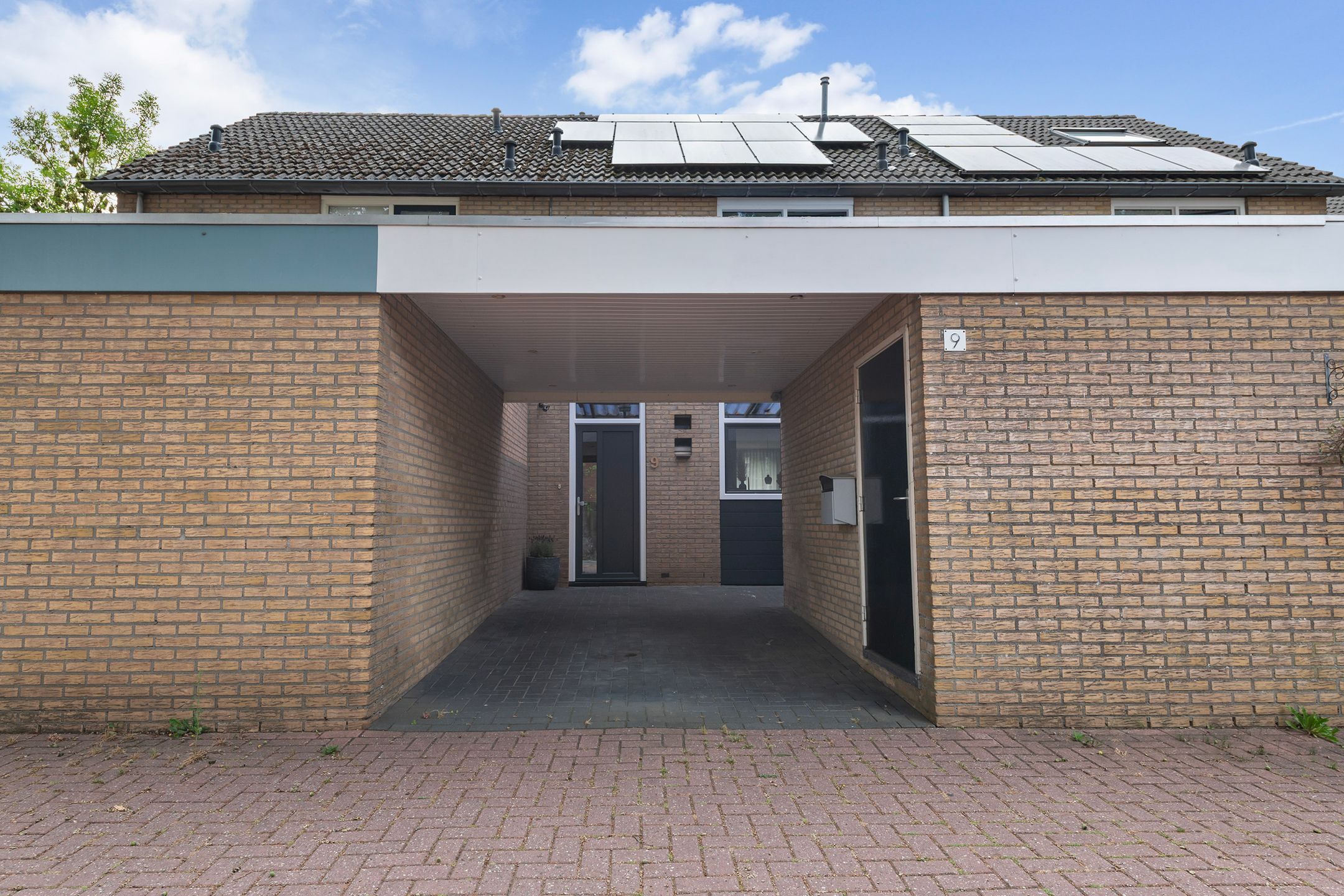 Foto van De Hillebrandink 9, Rijssen