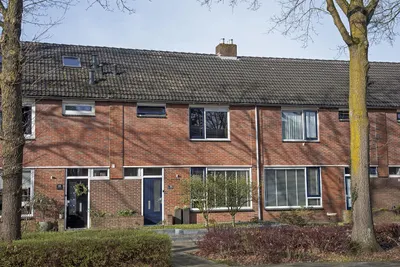 Foto van Roelf Bosmastraat 86, Rijssen