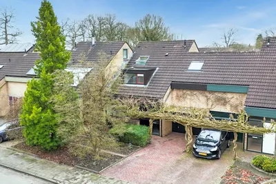 Foto van Roelf Bosmastraat 92, Rijssen