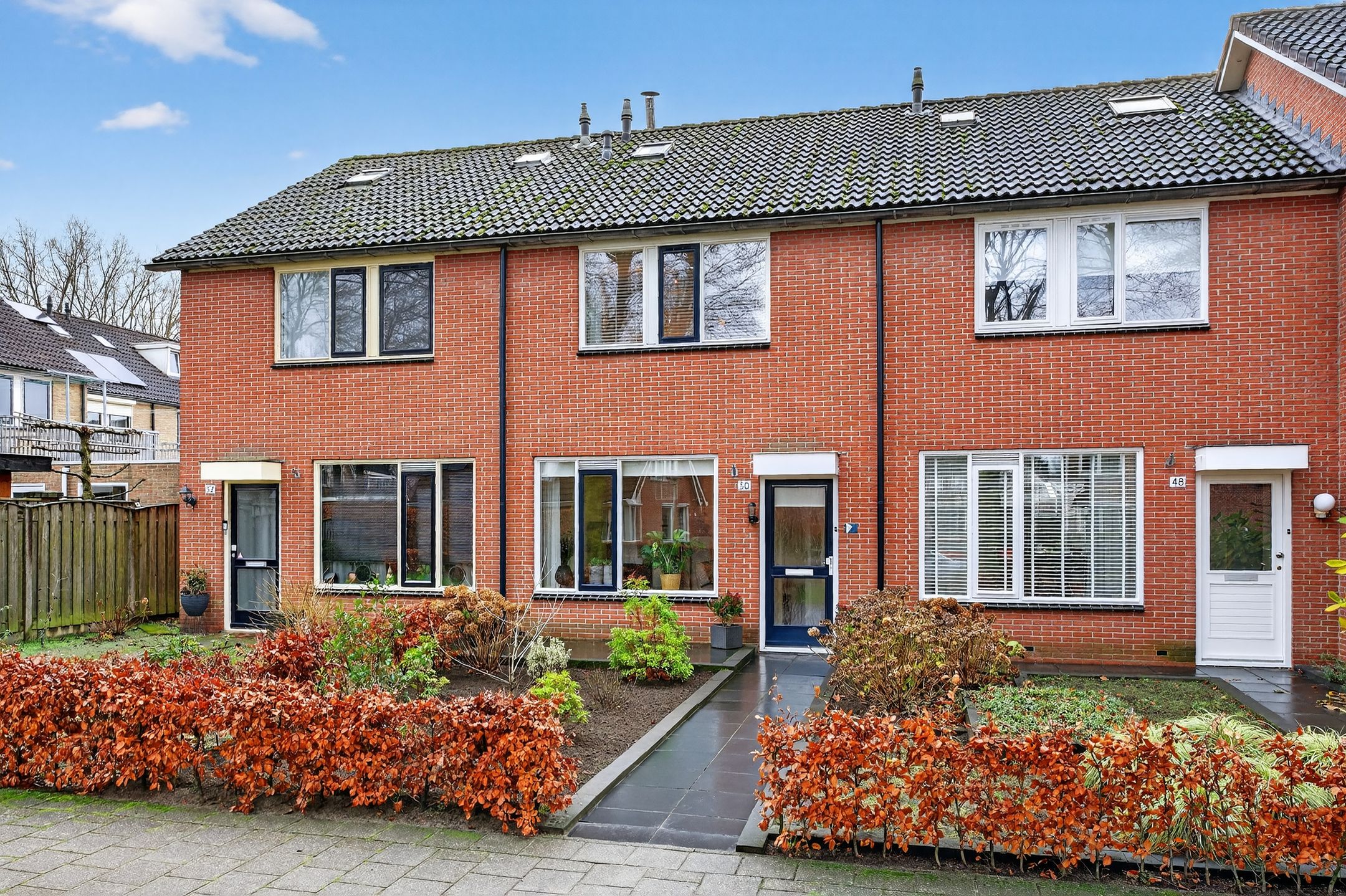 Foto van Pastoor Petersstraat 50, Rijssen