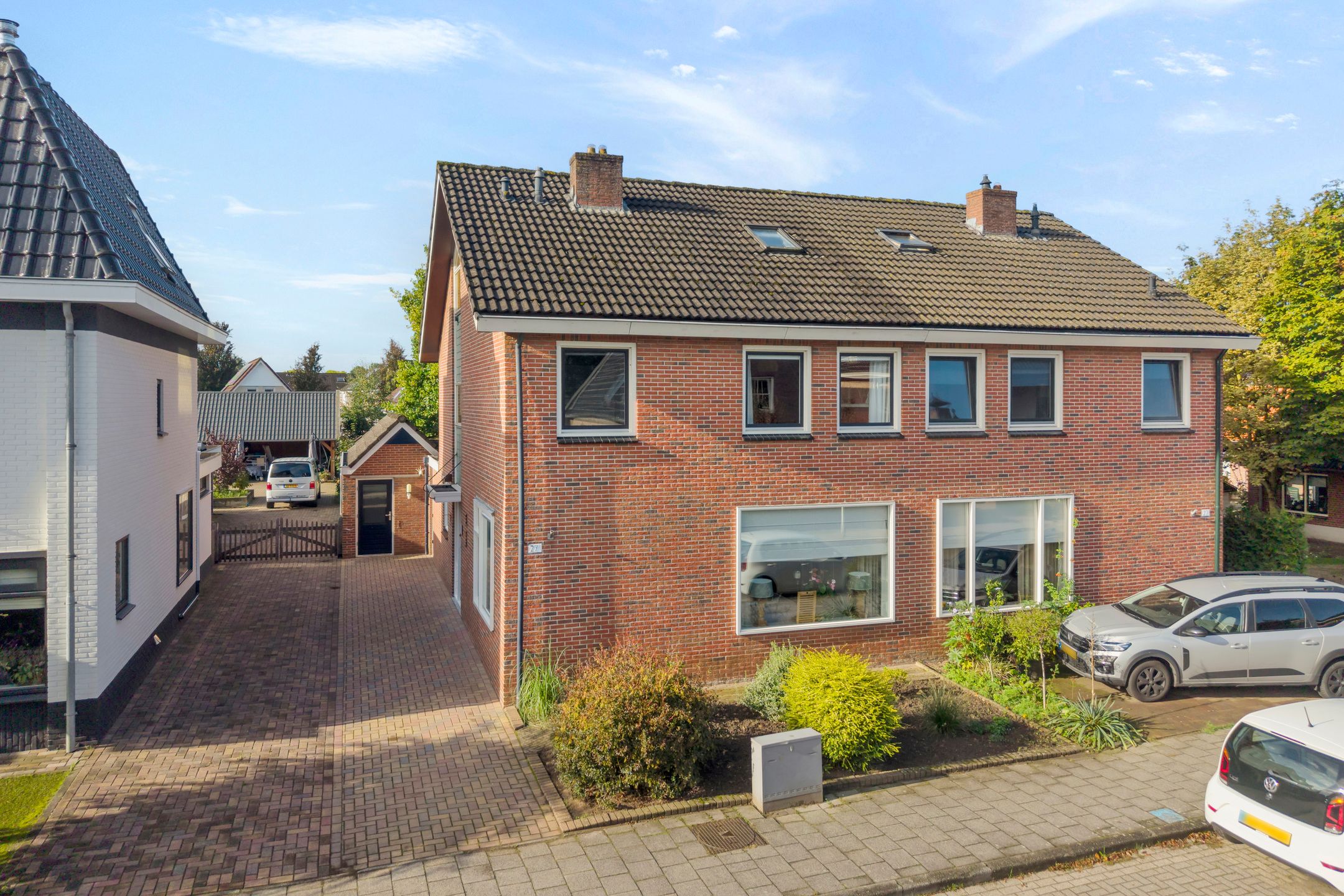 Foto van Ligtenbergerdijk 27B, Rijssen