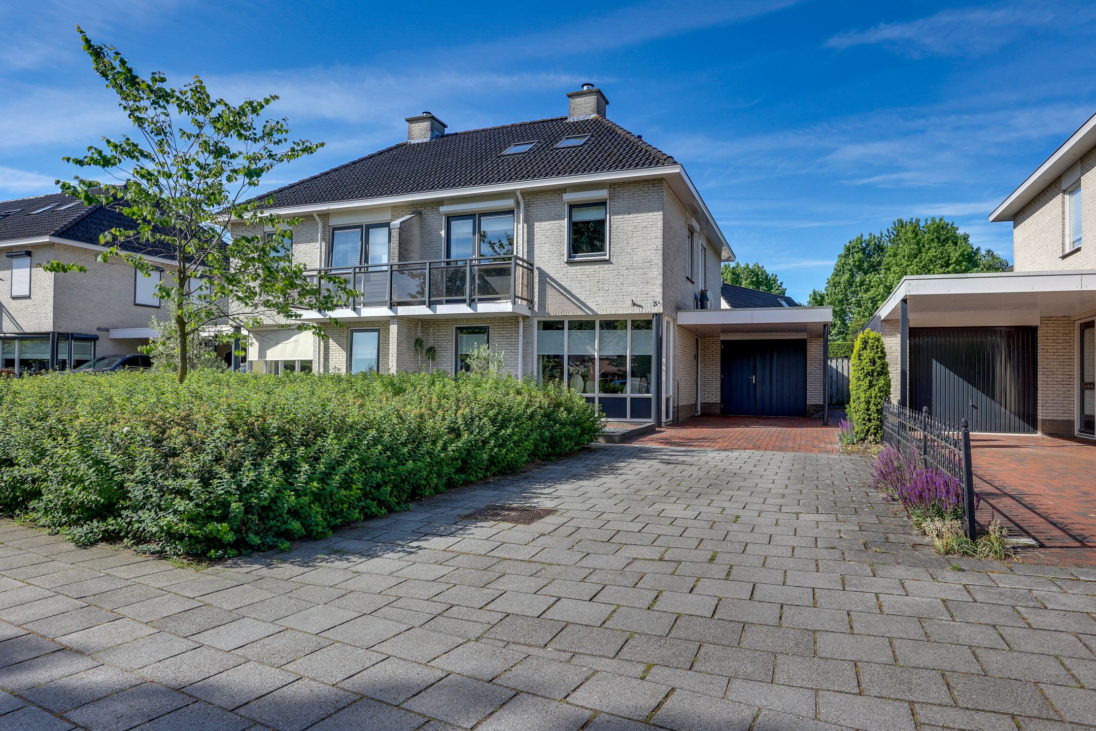 Foto van Ligtenbergerdijk 3A, Rijssen