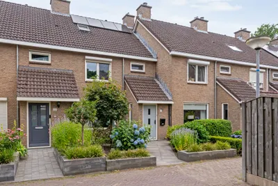 Foto van Eshuisstraat 24, Rijssen