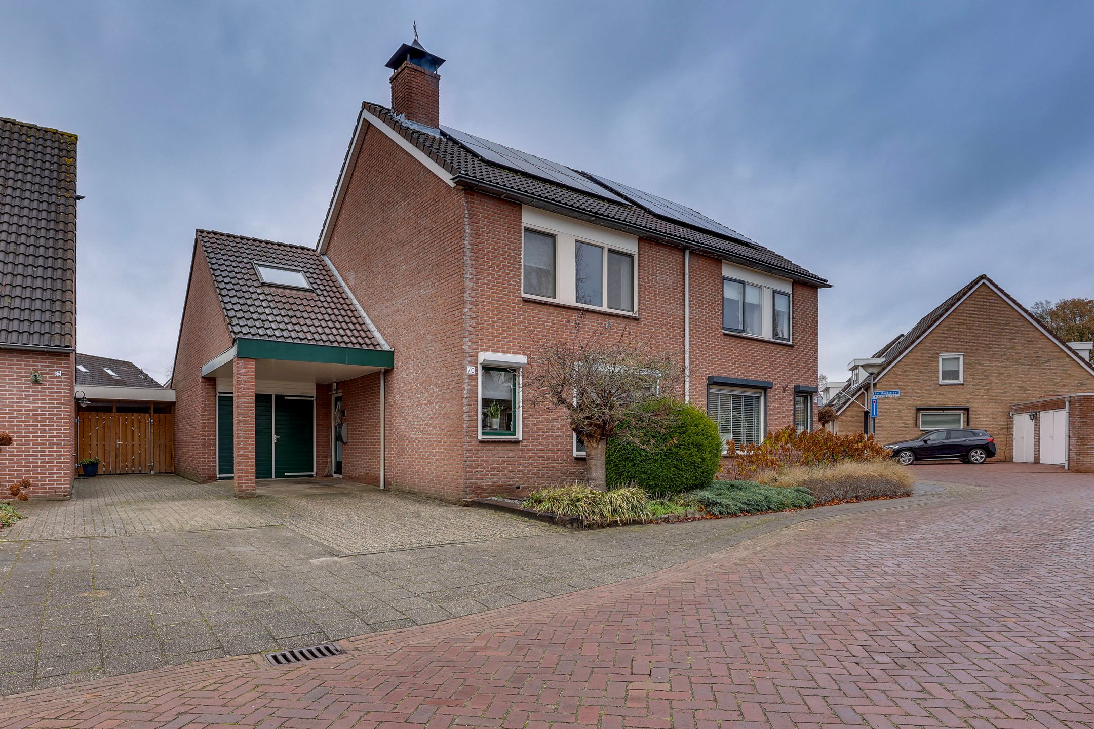 Foto van Ter Maatstraat 70, Rijssen