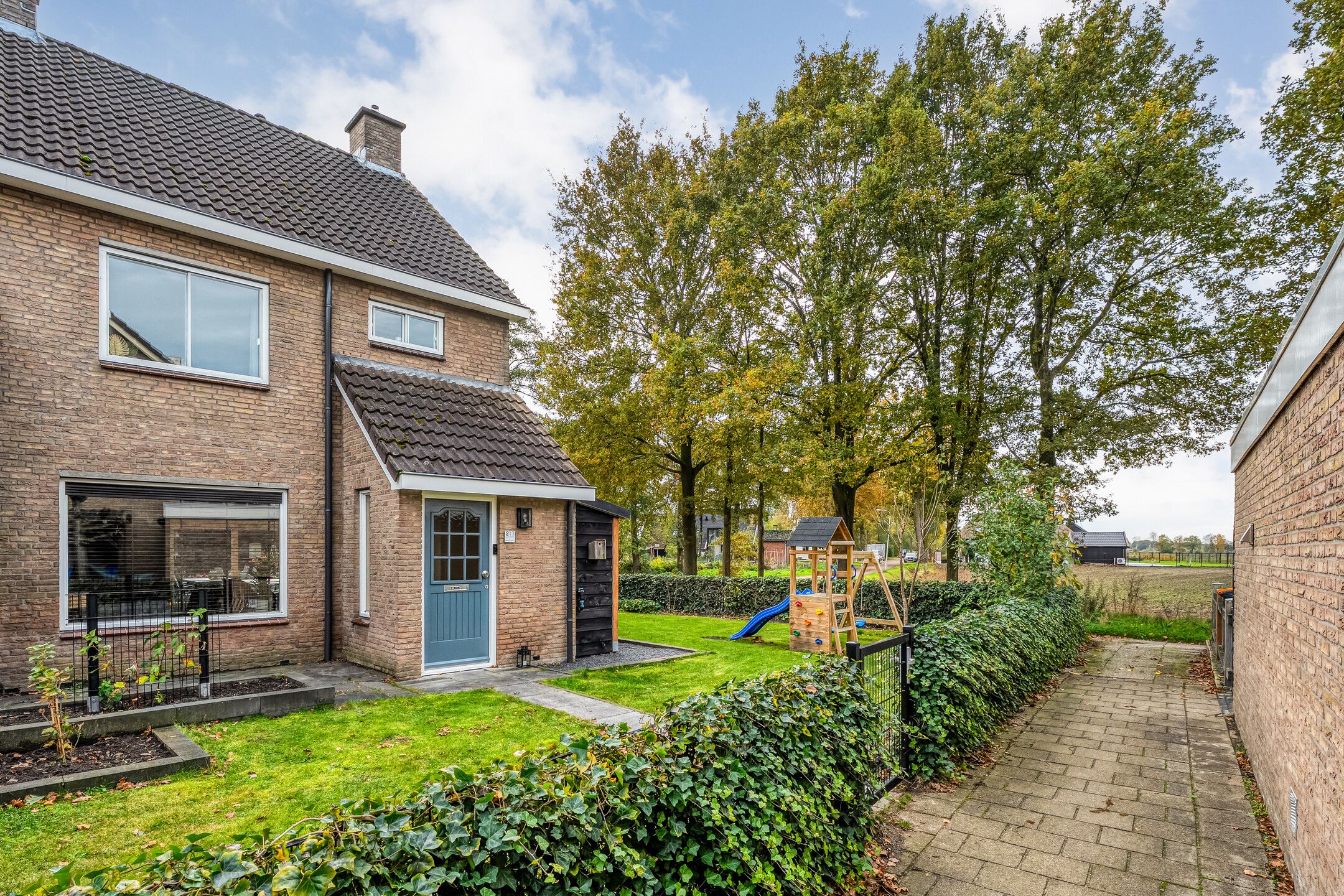 Foto van Roelf Bosmastraat 211, Rijssen
