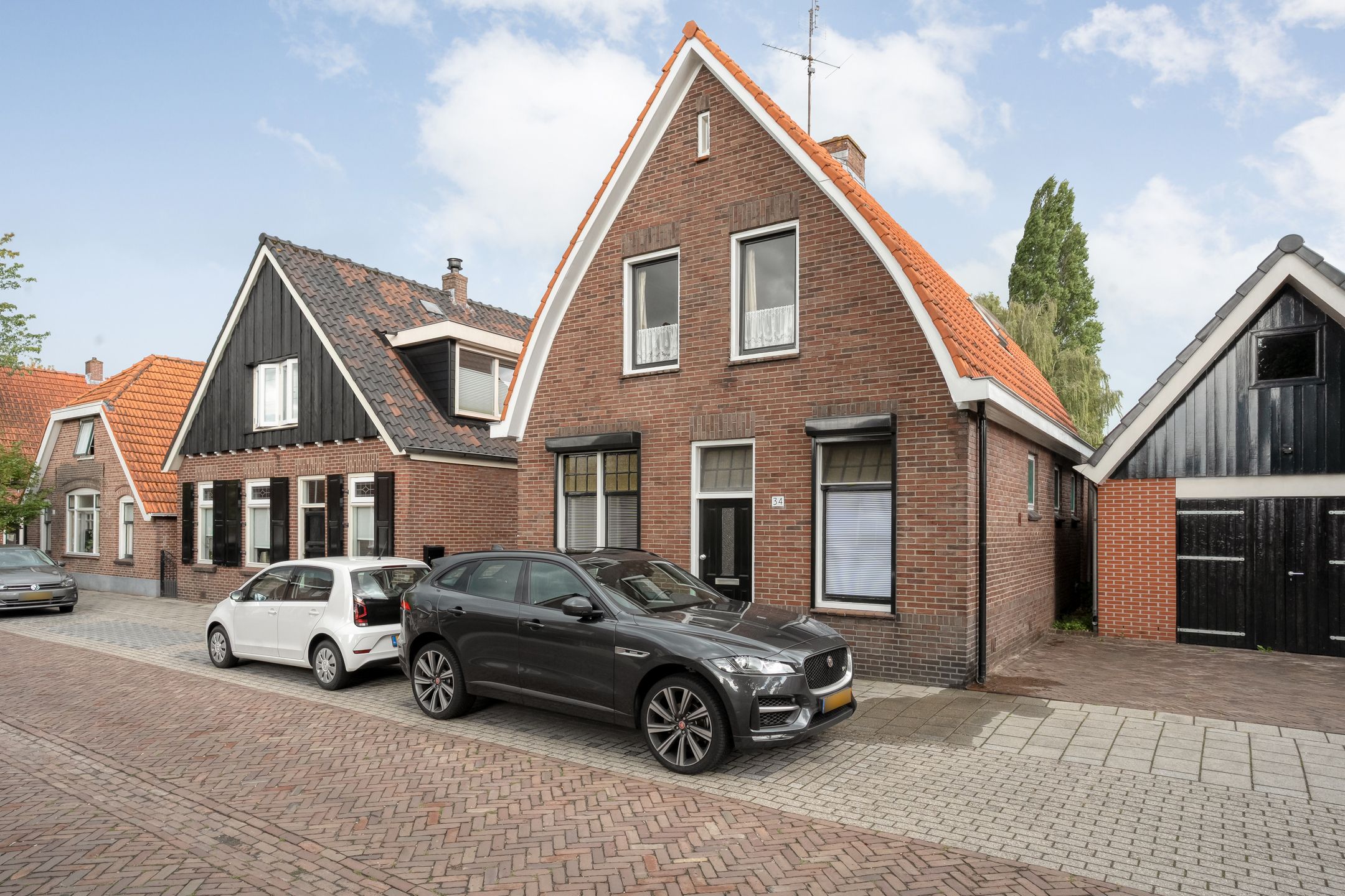 Foto van Bleekstraat 34, Rijssen