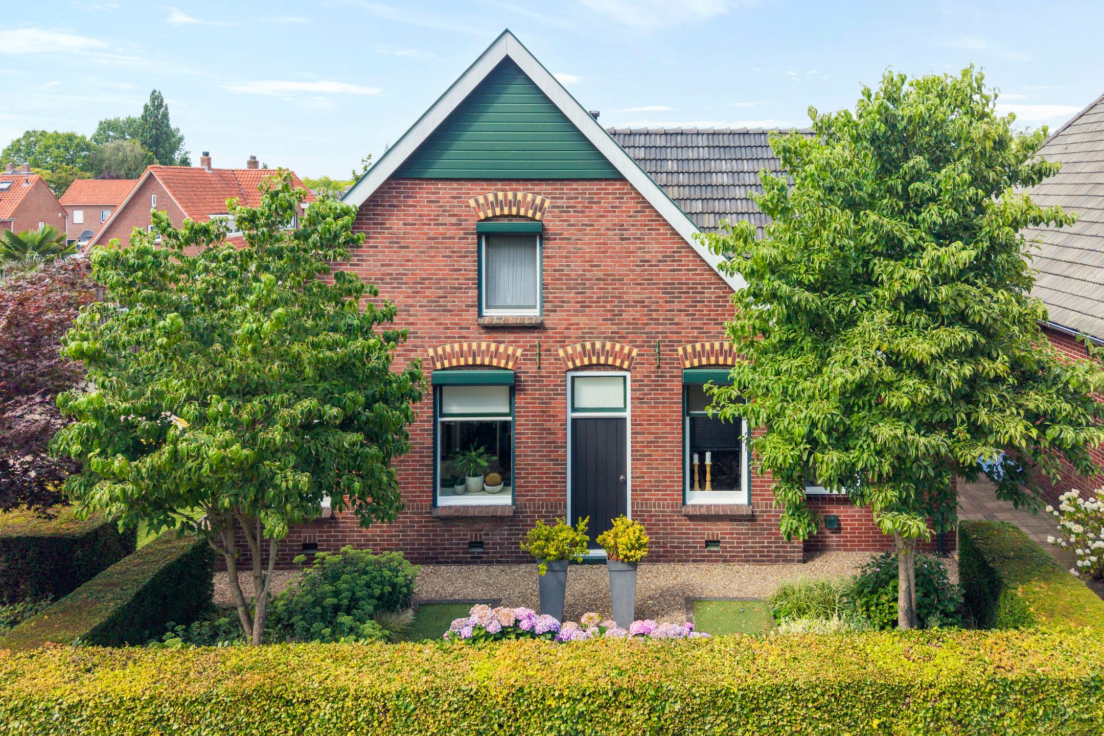 Foto van Van Wijngaardenstraat 15, Rijssen