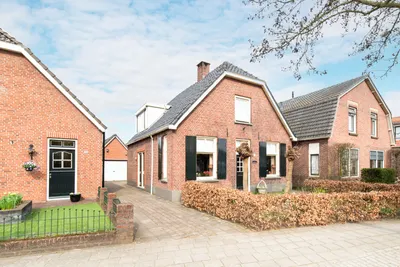Foto van Molenstraat 16, Rijssen