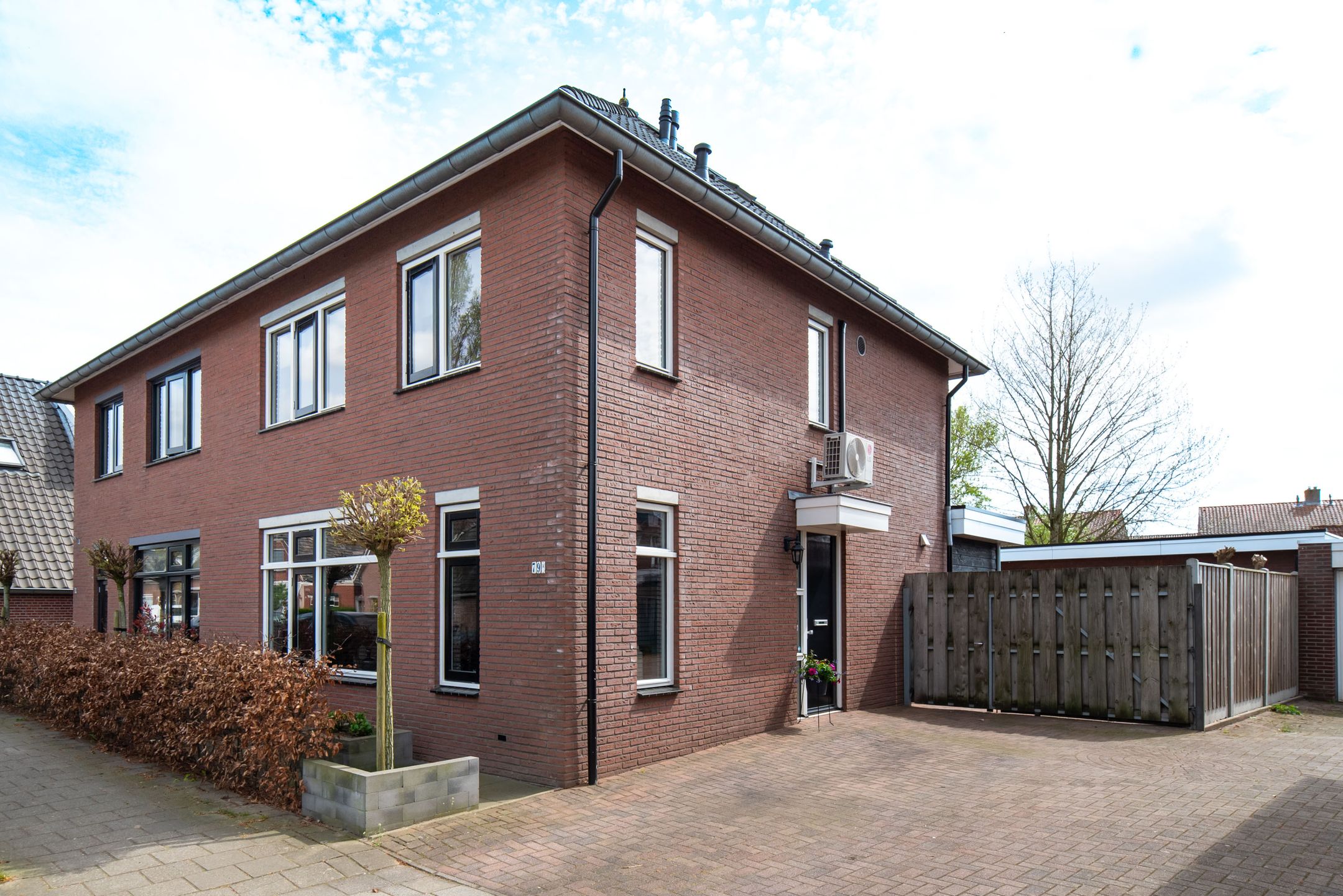 Foto van Holterstraatweg 79A, Rijssen
