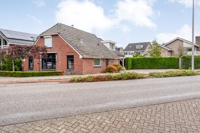 Foto van Holterstraatweg 80, Rijssen