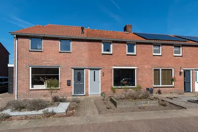 Foto van De Bleijdestraat 26, Rijssen