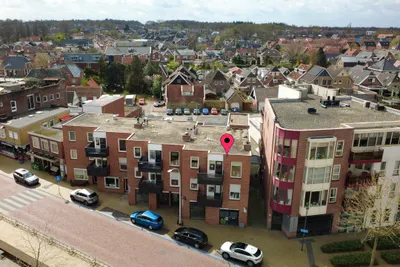 Foto van Hogepad 4, Rijssen