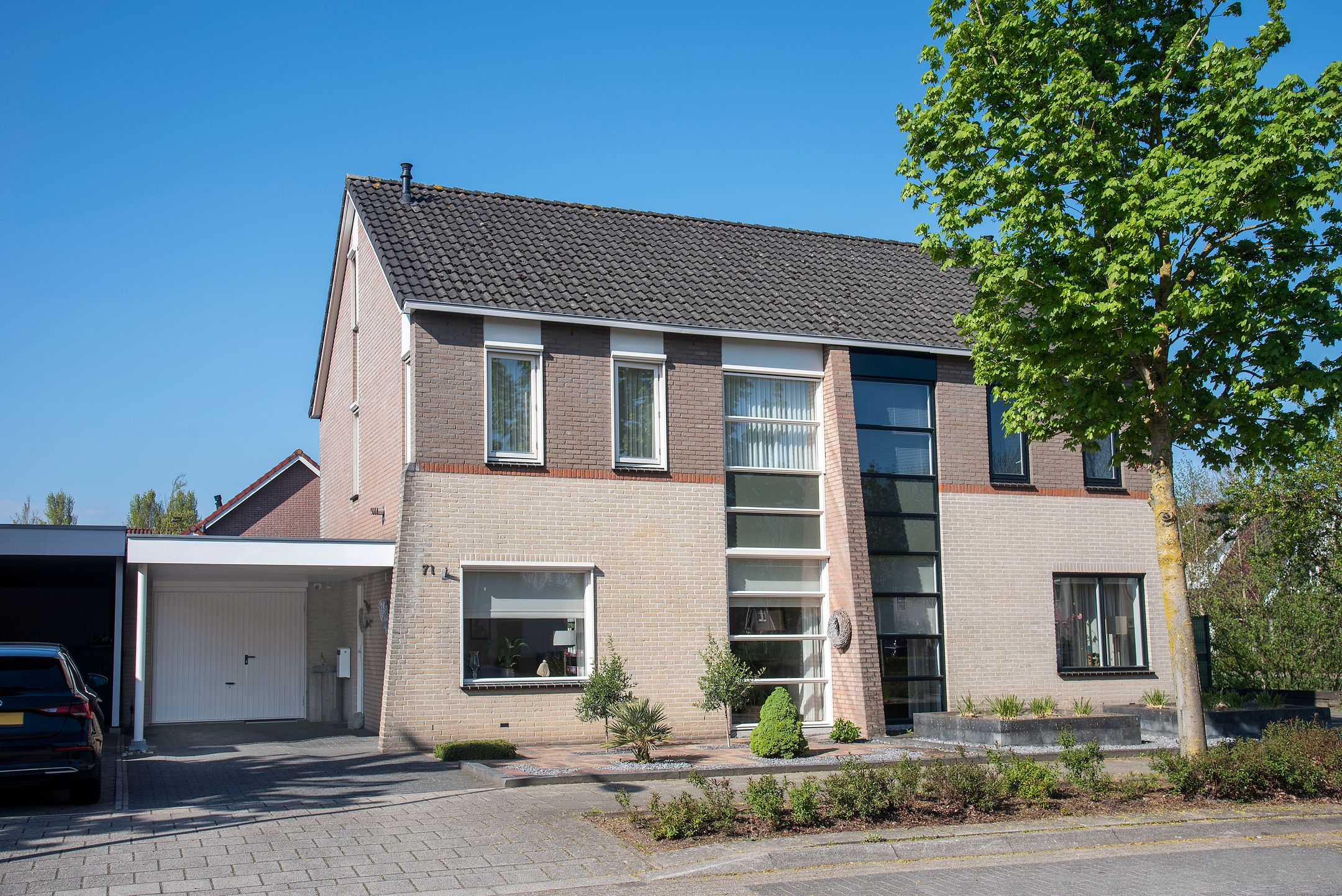 Foto van De Stroekeld 71, Rijssen