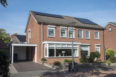 Foto van Grutto 31, Rijssen